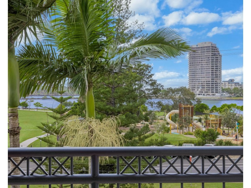 45/5 Hill Street “BELLA MARE”, Rainbow Bay QLD 4225