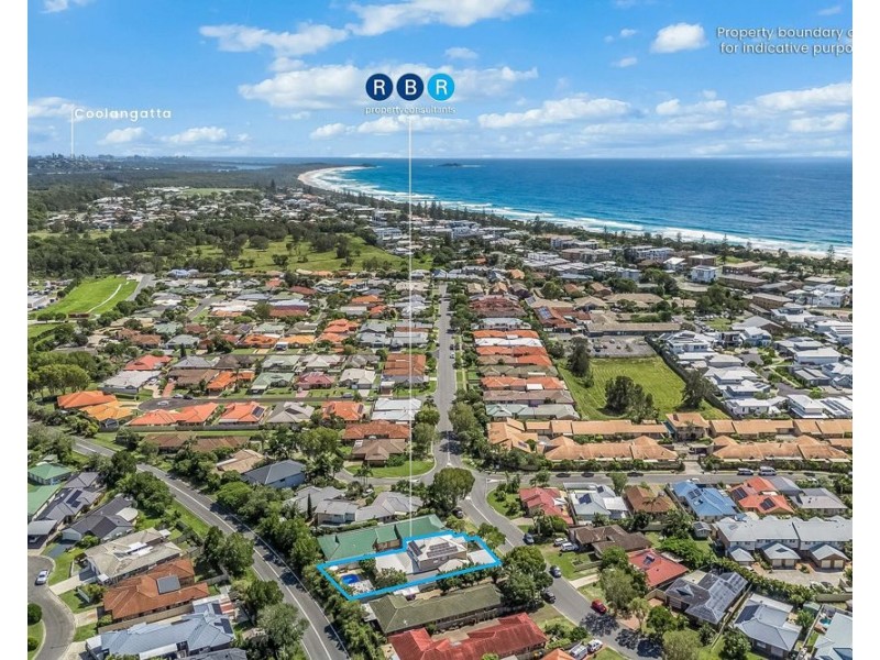 32 Lorien Way, Kingscliff NSW 2487
