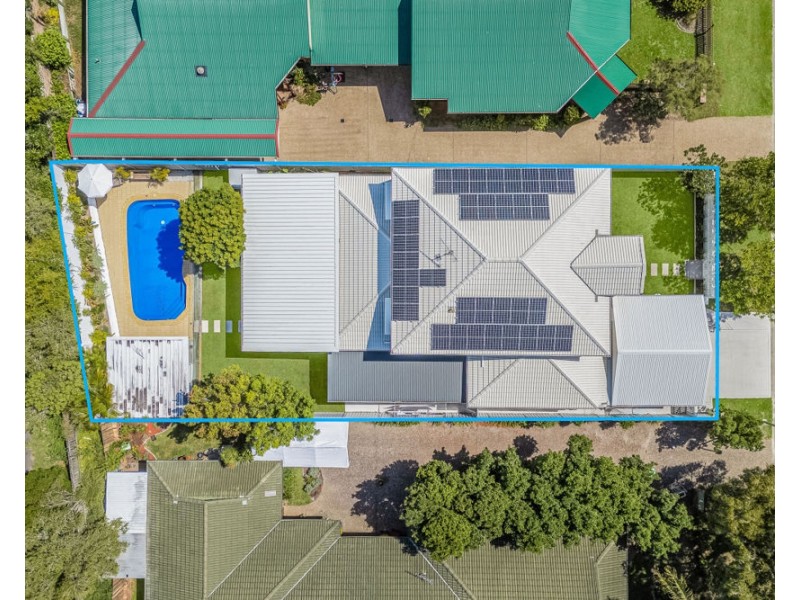 32 Lorien Way, Kingscliff NSW 2487