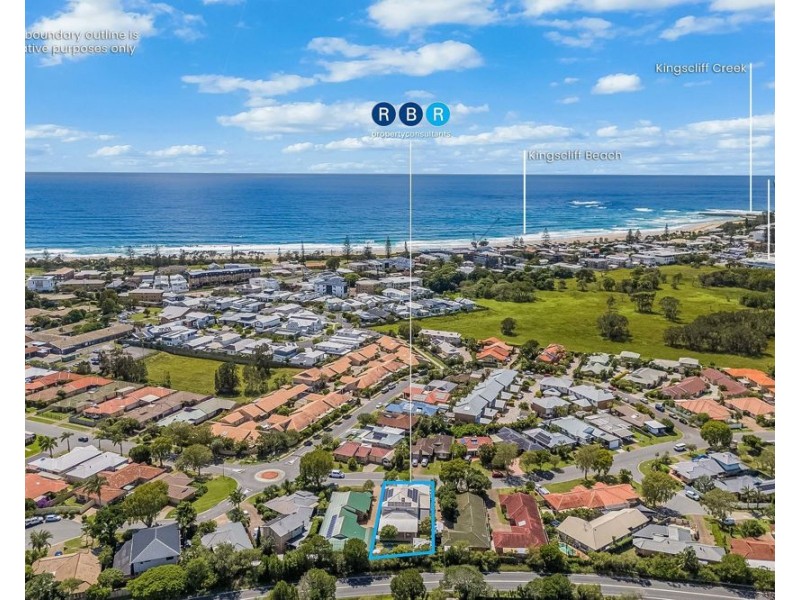 32 Lorien Way, Kingscliff NSW 2487