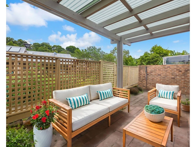 40/1 Carramar Drive, Tweed Heads West NSW 2485