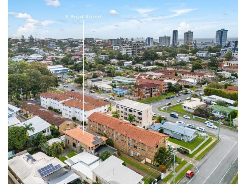 5 Boyd Street, Tweed Heads NSW 2485