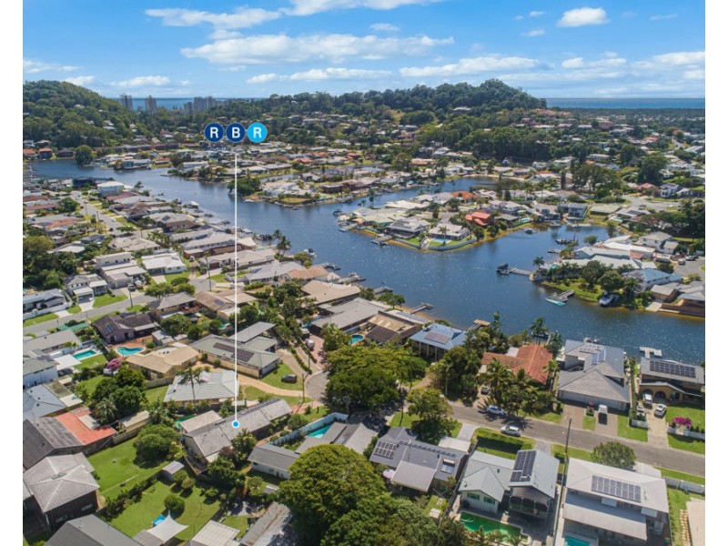 6 Meridian Way, Tweed Heads NSW 2485