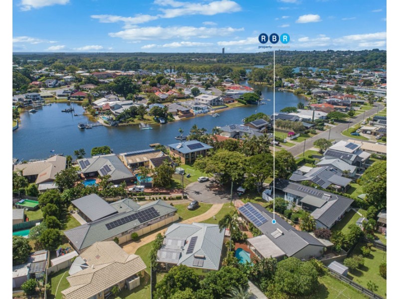 6 Meridian Way, Tweed Heads NSW 2485