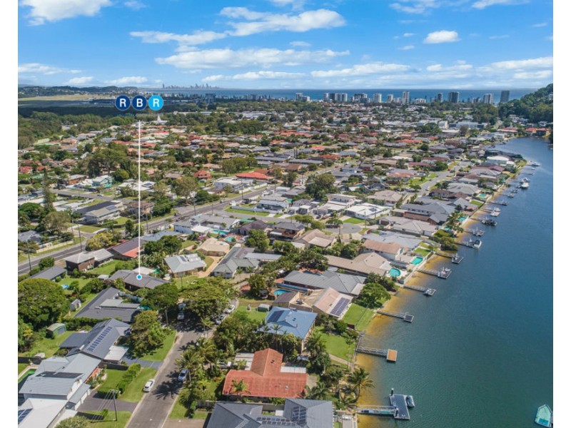 6 Meridian Way, Tweed Heads NSW 2485