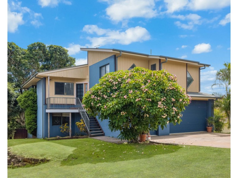 1 Benson Street, Tweed Heads West NSW 2485