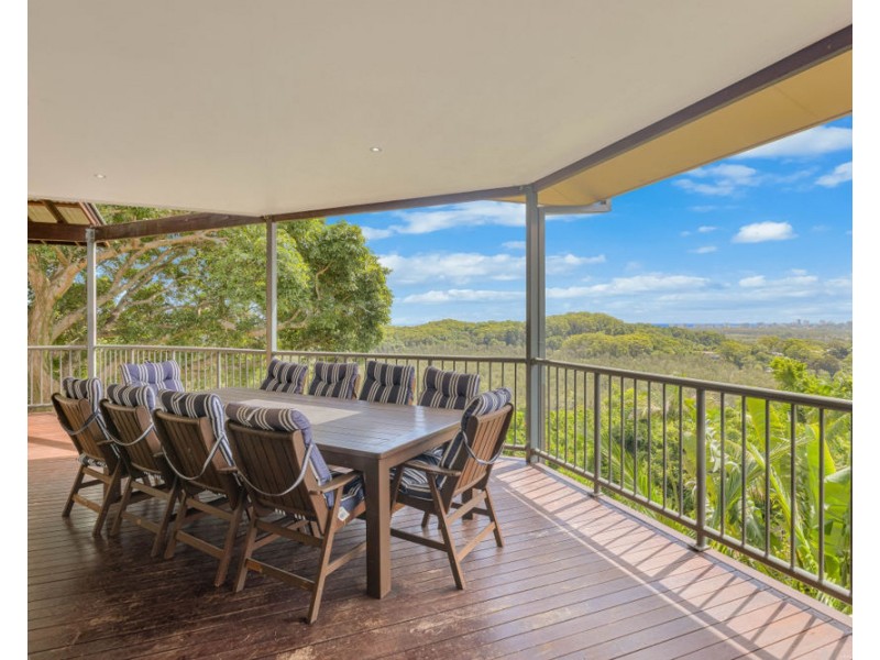 1 Benson Street, Tweed Heads West NSW 2485