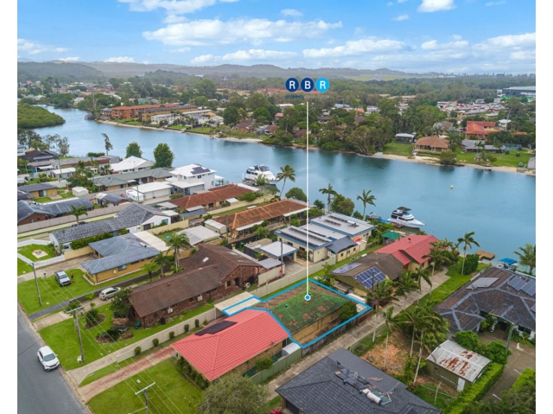 2/41 Wyuna Road, Tweed Heads West NSW 2485