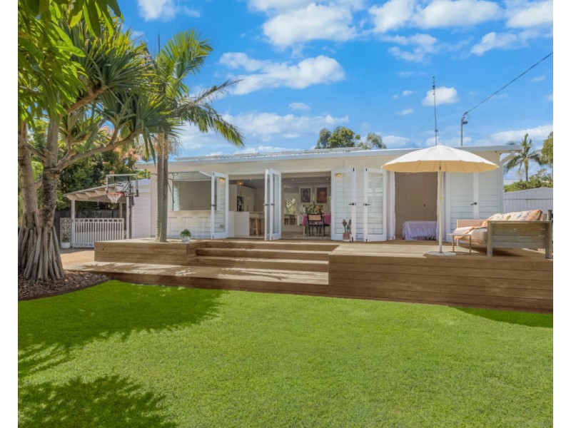 25 Fingal Road, Fingal Head NSW 2487