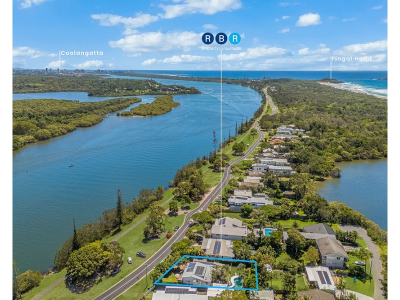 25 Fingal Road, Fingal Head NSW 2487