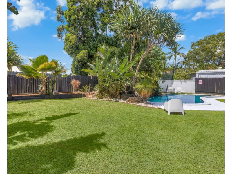25 Fingal Road, Fingal Head NSW 2487