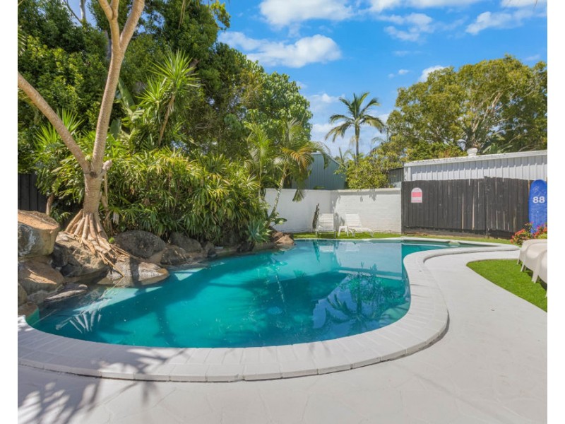 25 Fingal Road, Fingal Head NSW 2487