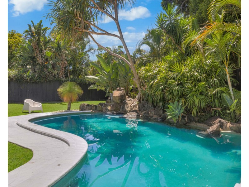 25 Fingal Road, Fingal Head NSW 2487