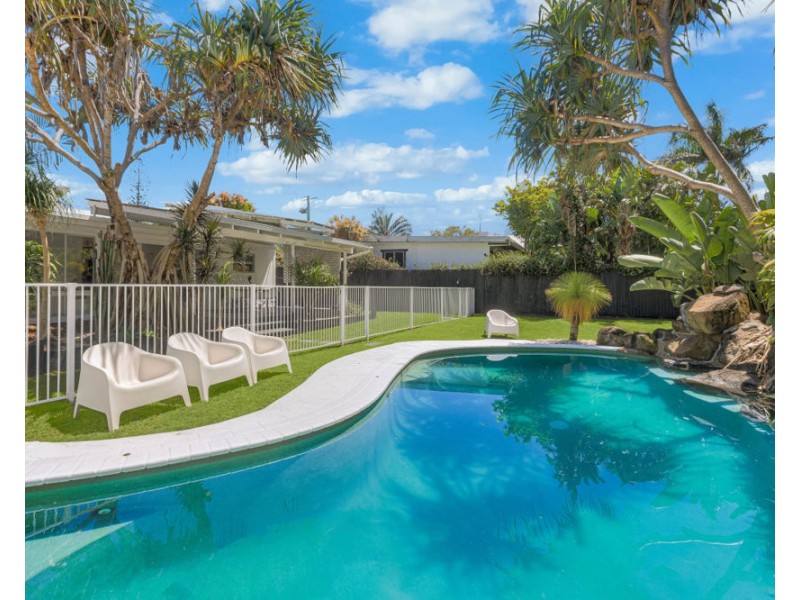 25 Fingal Road, Fingal Head NSW 2487