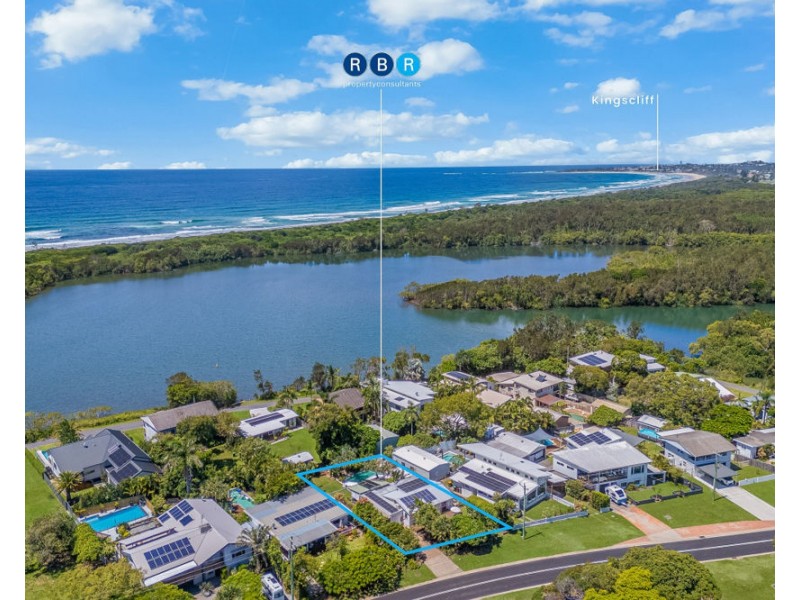 25 Fingal Road, Fingal Head NSW 2487