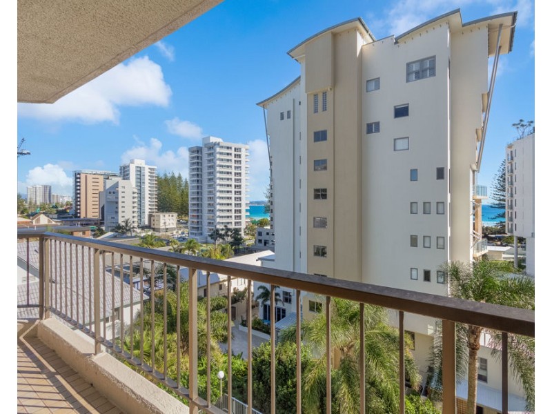 501/255 Boundary Street, Coolangatta QLD 4225