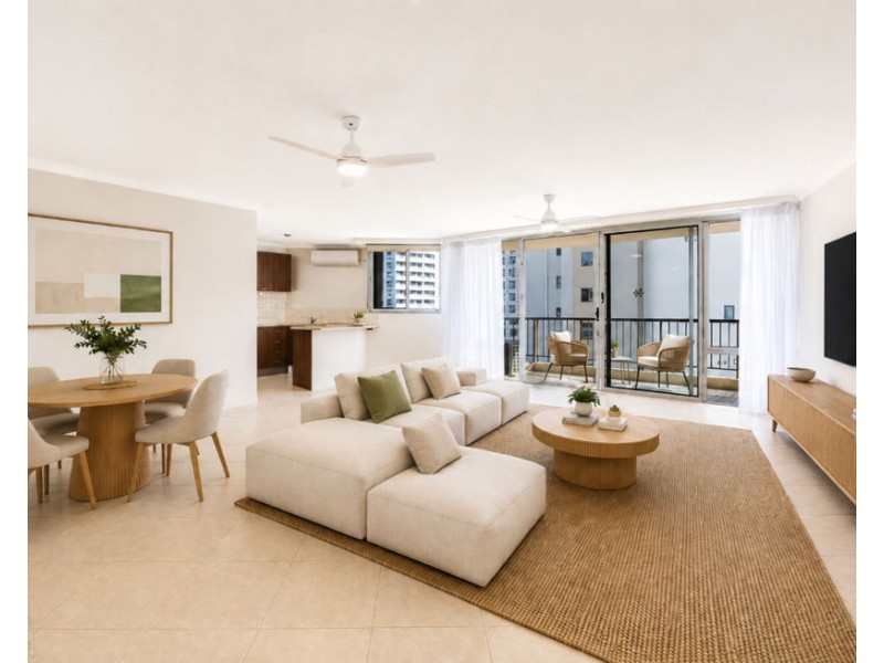 501/255 Boundary Street, Coolangatta QLD 4225