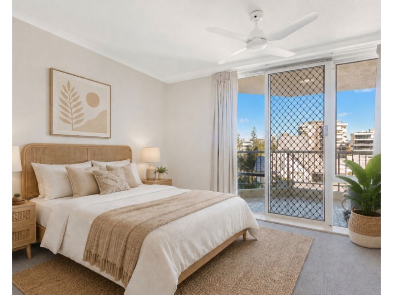 501/255 Boundary Street, Coolangatta QLD 4225