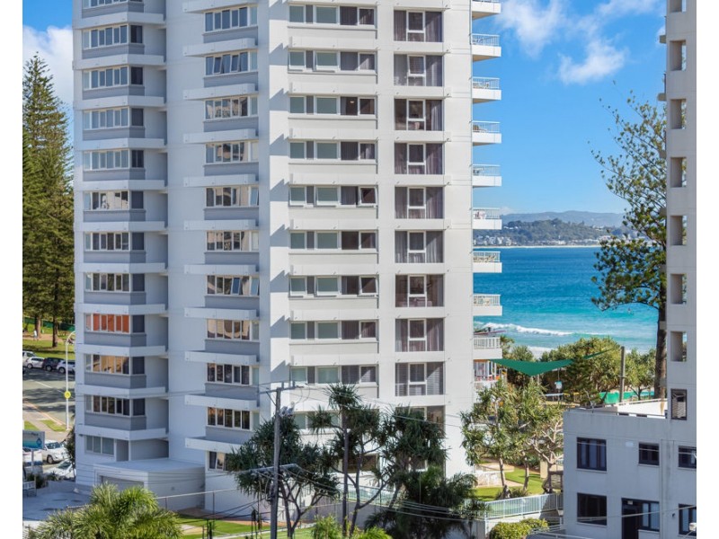 501/255 Boundary Street, Coolangatta QLD 4225