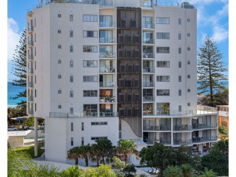 501/255 Boundary Street, Coolangatta QLD 4225