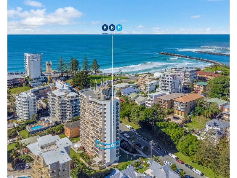 501/255 Boundary Street, Coolangatta QLD 4225
