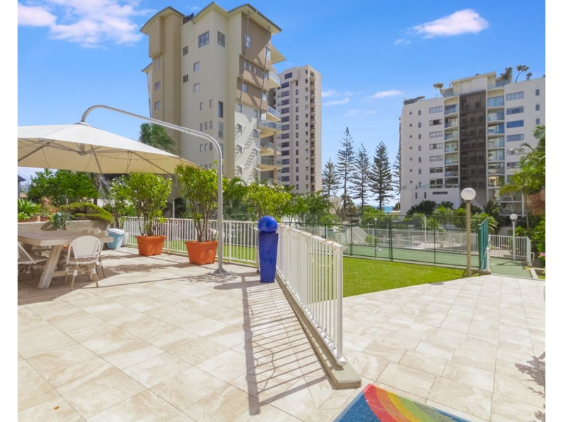 501/255 Boundary Street, Coolangatta QLD 4225