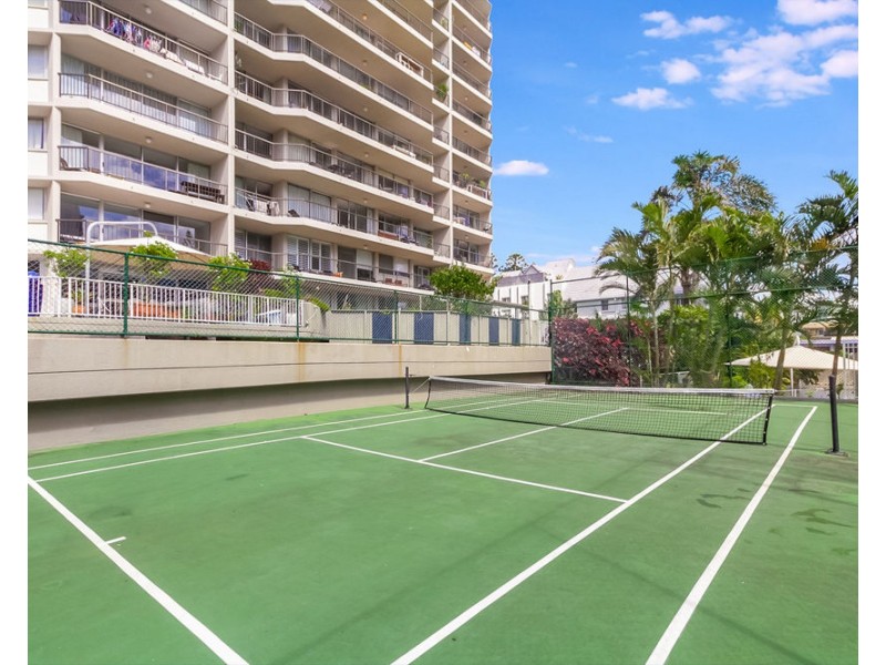 501/255 Boundary Street, Coolangatta QLD 4225