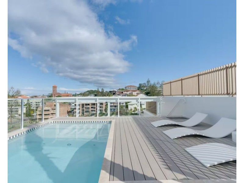 204/141 Musgrave Street, Coolangatta QLD 4225