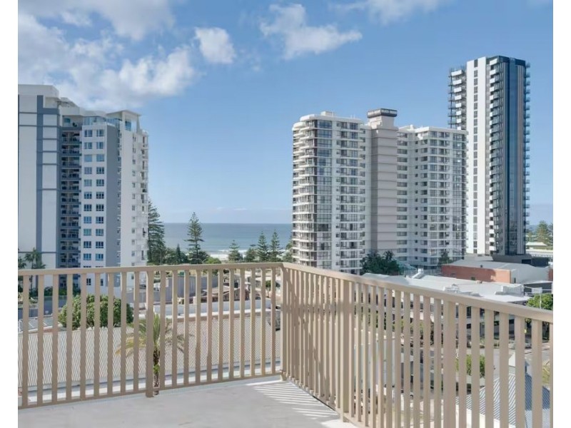 204/141 Musgrave Street, Coolangatta QLD 4225