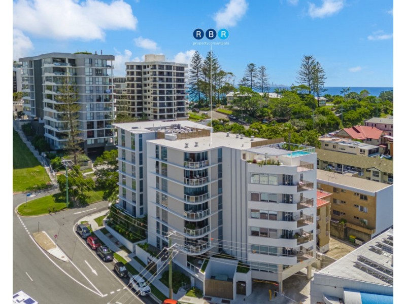 204/141 Musgrave Street, Coolangatta QLD 4225