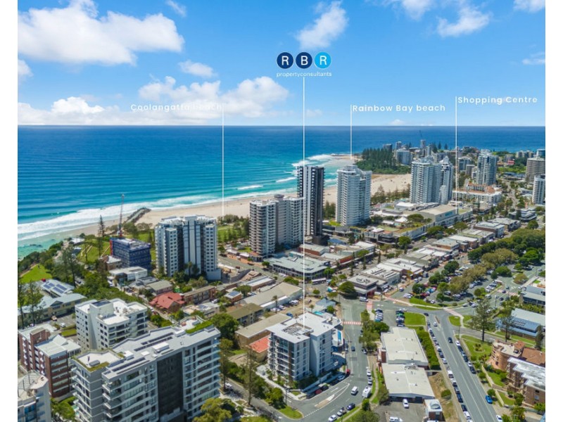 204/141 Musgrave Street, Coolangatta QLD 4225