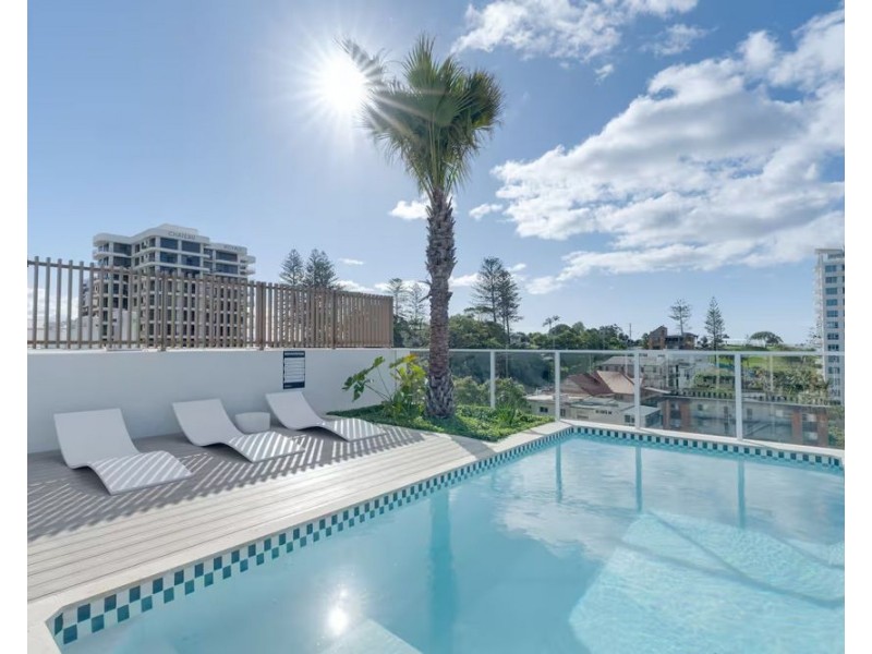 204/141 Musgrave Street, Coolangatta QLD 4225