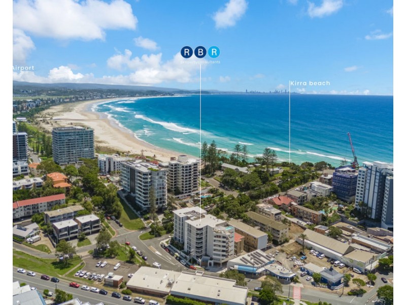 204/141 Musgrave Street, Coolangatta QLD 4225