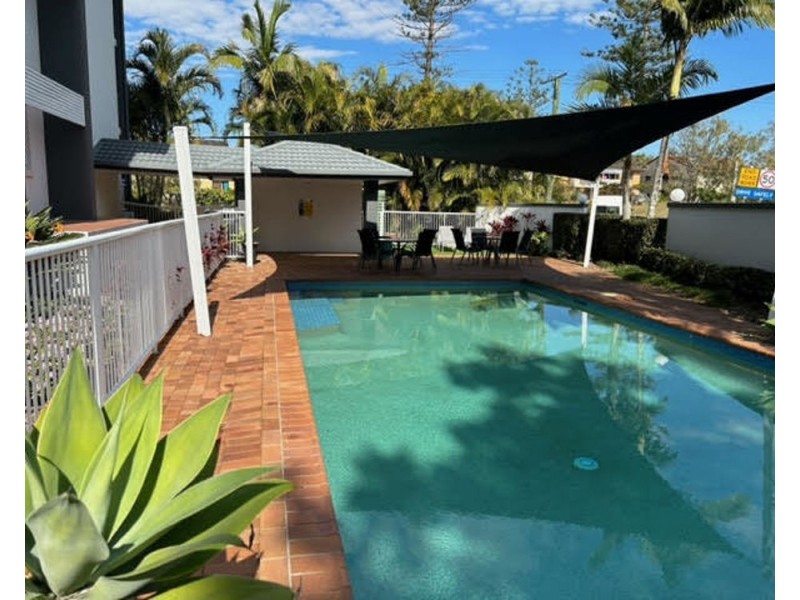 6/14 Douglas Street, Kirra QLD 4225