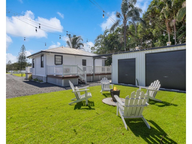 13 Fingal Road, Fingal Head NSW 2487