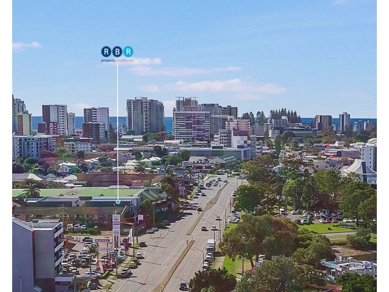 Suite 4/133 Wharf Street, Tweed Heads NSW 2485