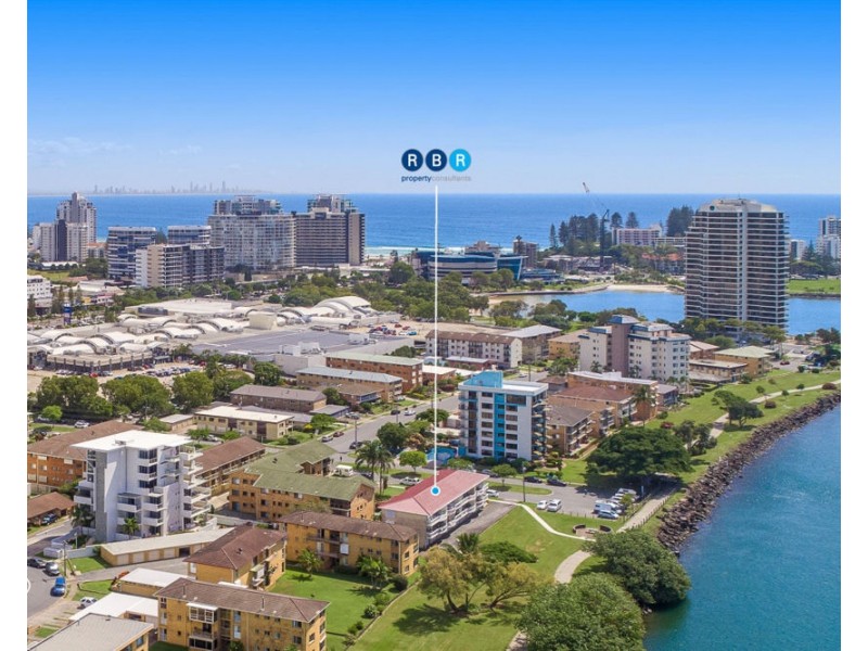 5/2 Frances Street, Tweed Heads NSW 2485