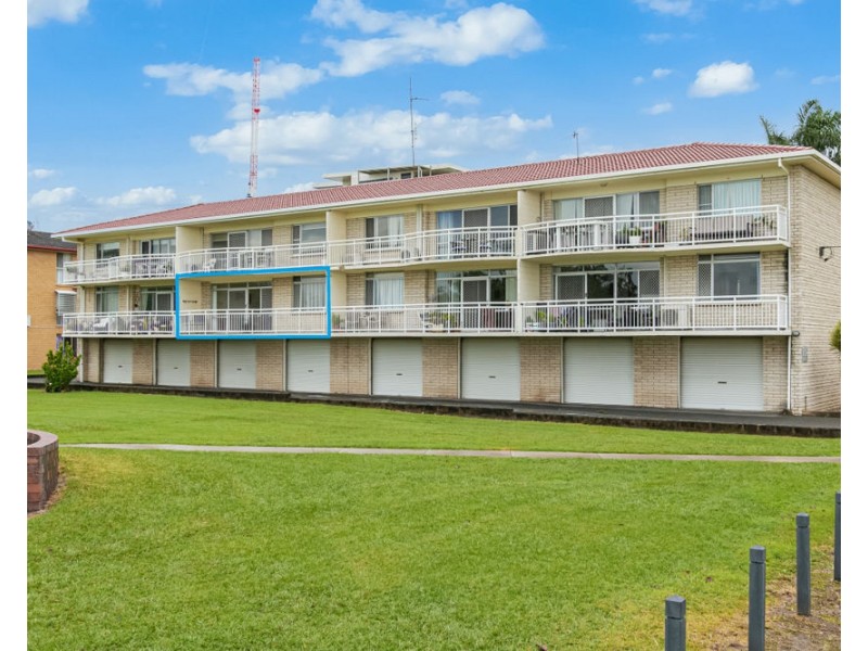 5/2 Frances Street, Tweed Heads NSW 2485