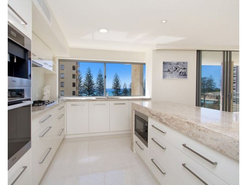 8/16-18 Eden Avenue “Maili”, Rainbow Bay QLD 4225