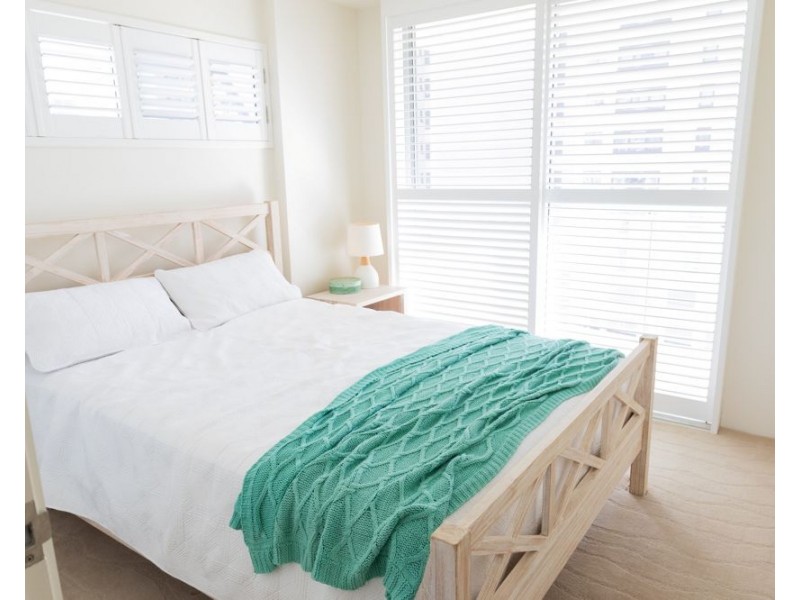 8/16-18 Eden Avenue “Maili”, Rainbow Bay QLD 4225