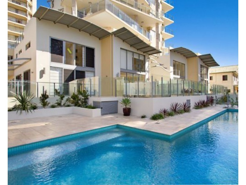 8/16-18 Eden Avenue “Maili”, Rainbow Bay QLD 4225