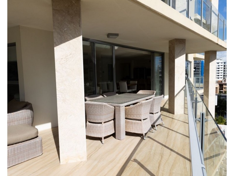 8/16-18 Eden Avenue “Maili”, Rainbow Bay QLD 4225