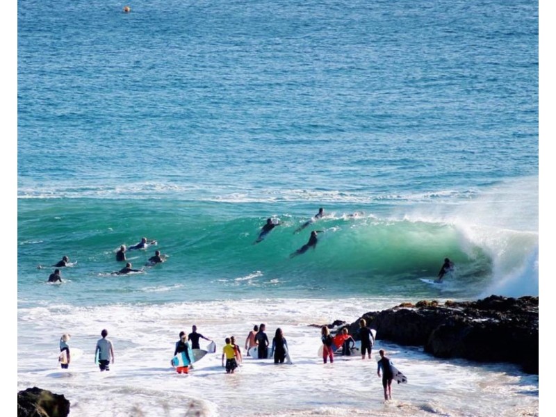 8/16-18 Eden Avenue “Maili”, Rainbow Bay QLD 4225