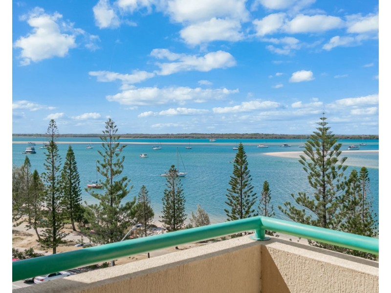 27/484-488 Marine Pde, Biggera Waters QLD 4216