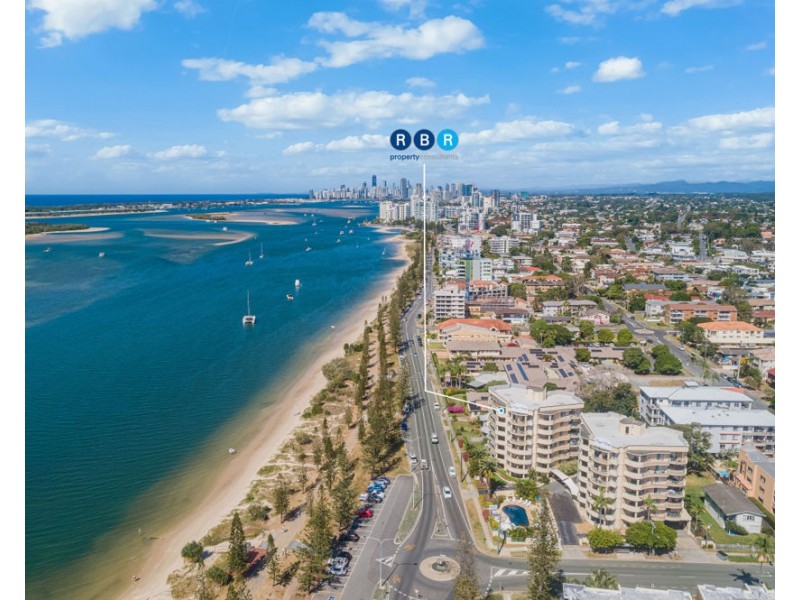 27/484-488 Marine Pde, Biggera Waters QLD 4216