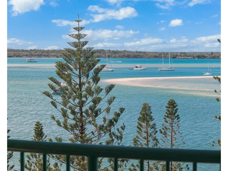 27/484-488 Marine Pde, Biggera Waters QLD 4216