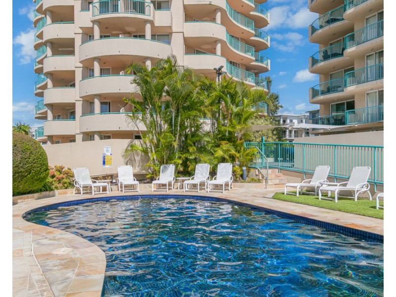 27/484-488 Marine Pde, Biggera Waters QLD 4216