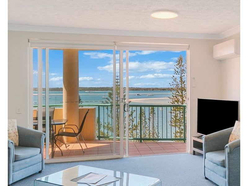 27/484-488 Marine Pde, Biggera Waters QLD 4216