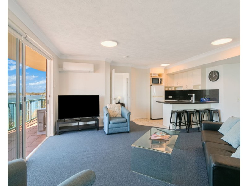 27/484-488 Marine Pde, Biggera Waters QLD 4216