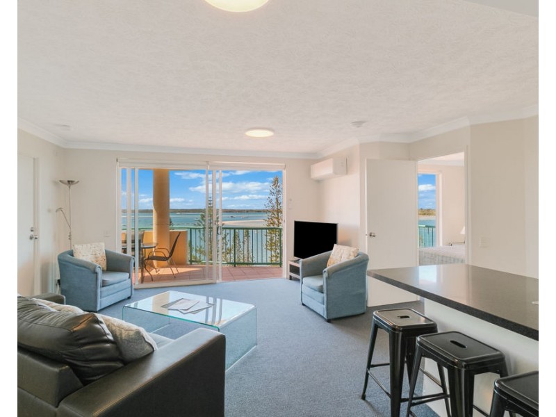 27/484-488 Marine Pde, Biggera Waters QLD 4216